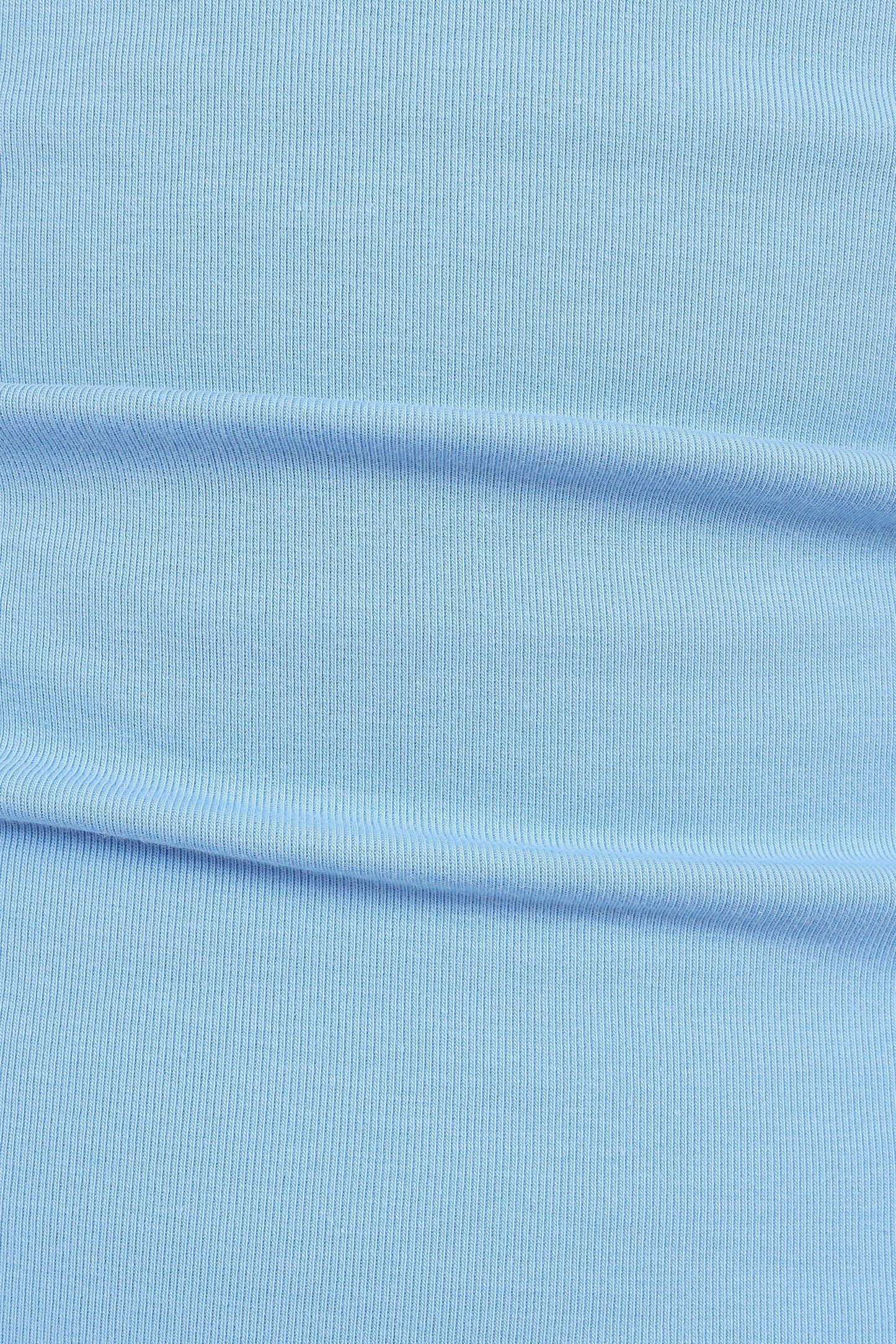Nissa Top - Light Blue
